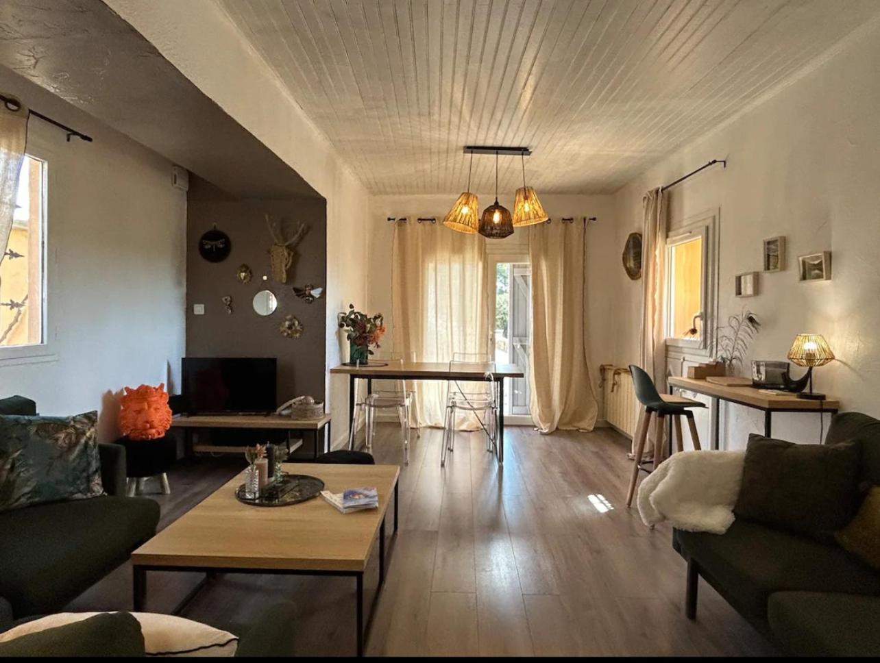 Appartement La Glycine