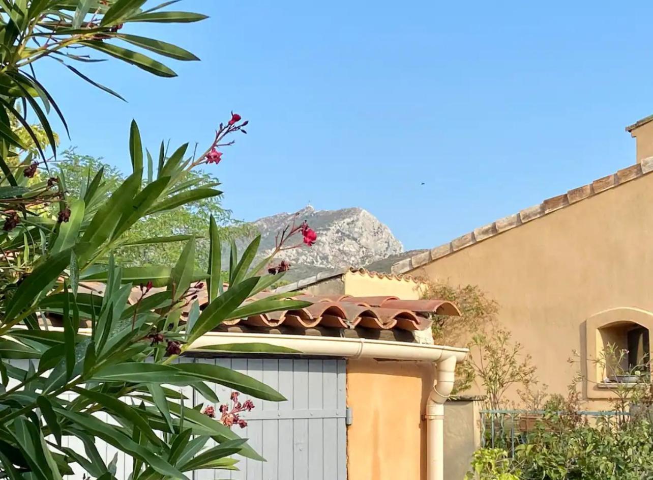 La Glycine