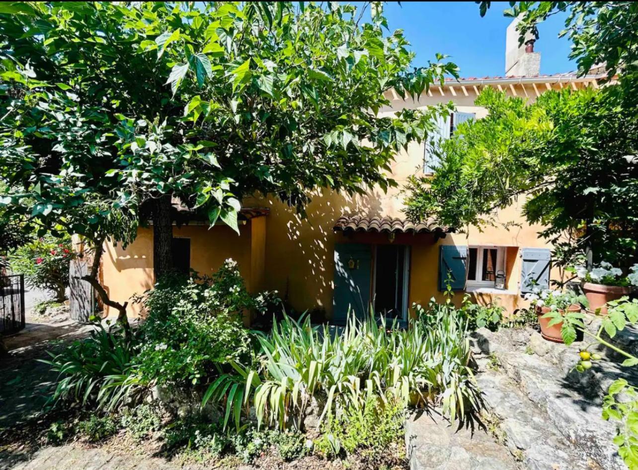 Appartement La Glycine
