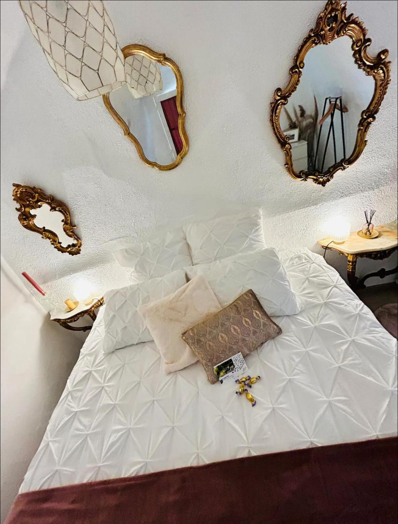 La Glycine Appartement